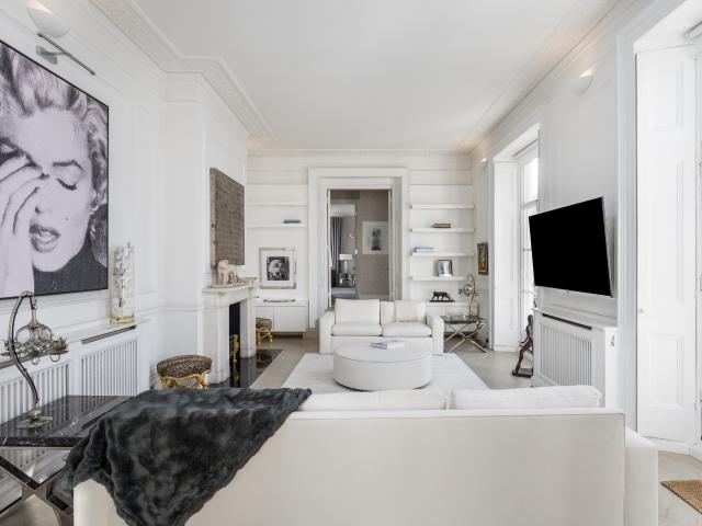 Apartment for rent in Belgravia, Greater London