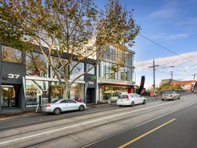 Office for rent in Hawthorn, Melbourne