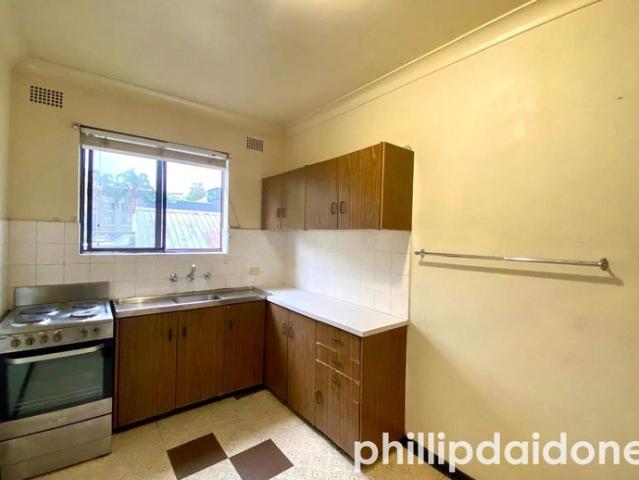 Apartment for rent in Inner West, Sydney