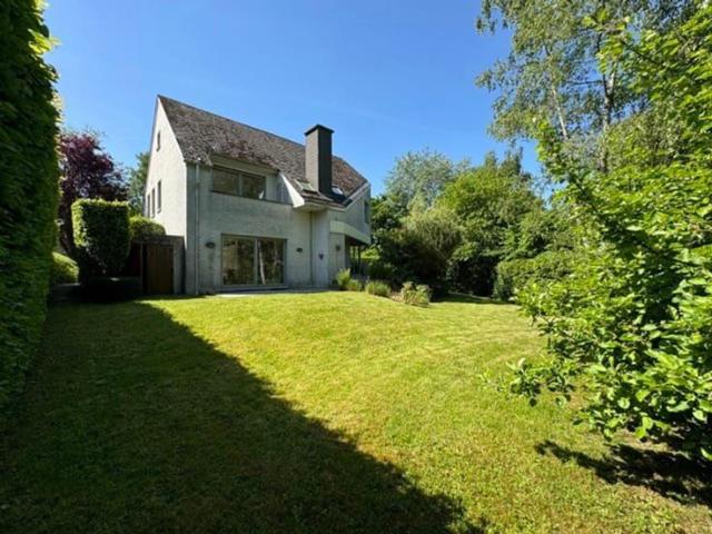 Maison location à Waterloo, Wallonie