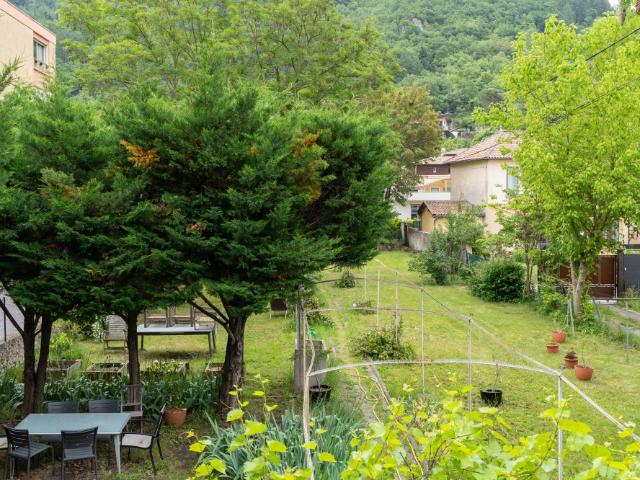 Appartement location à Digne-les-bains, Chauchets