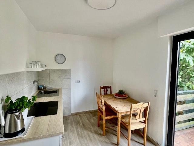 Apartment mieten in Keldenich, Wesseling