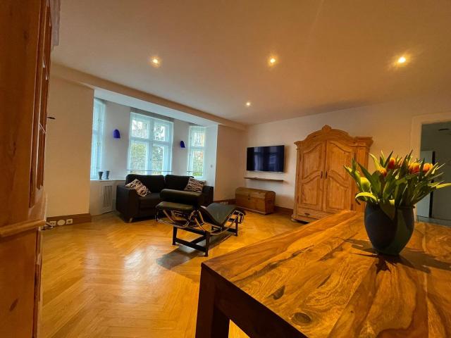 Apartment mieten in Dahlem, Berlin