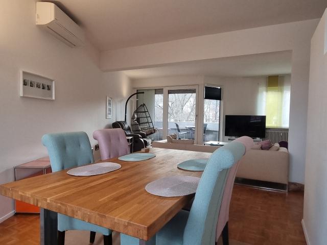 Apartment mieten in Stuttgart-Ost, Stuttgart