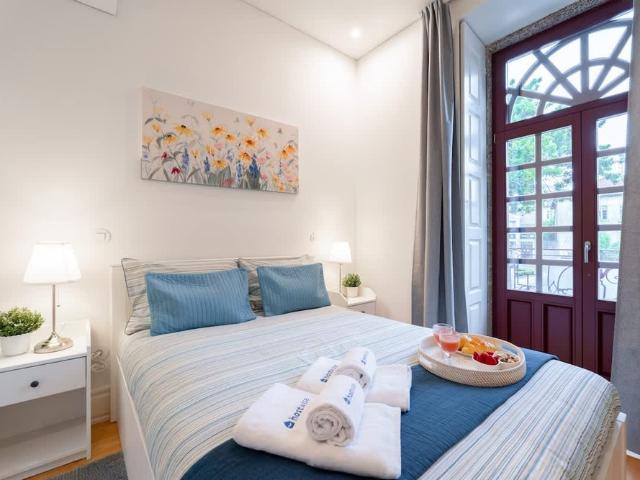 Apartamento alugar em Oliveira, São Paio e São Sebastião, Guimarães