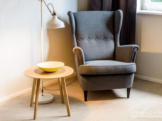 Apartment mieten in Barmbek-Süd, Hamburg