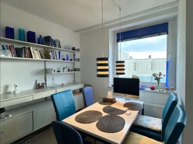 Apartment mieten in Wabe-Schunter-Beberbach, Braunschweig