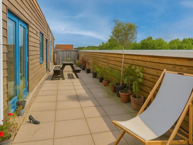 Apartment for rent in Kentish Town, Greater London
