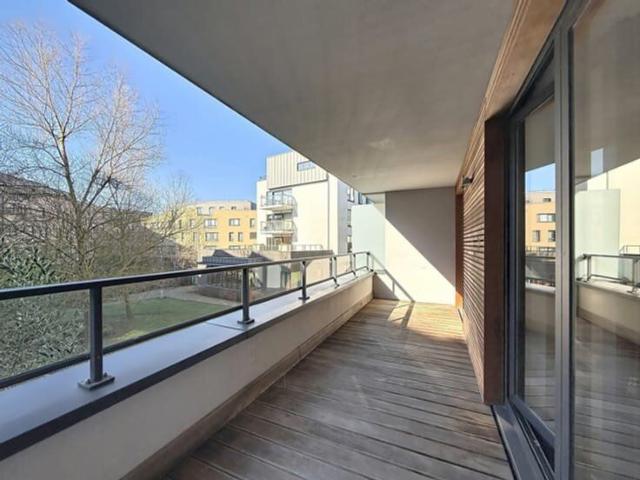 Appartement location à Uccle, Bruxelles