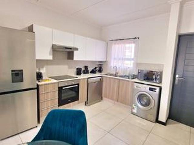 Apartment for sale in Randburg, Gauteng