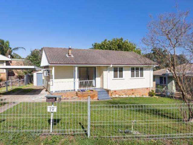 House for sale in Muswellbrook, New South Wales