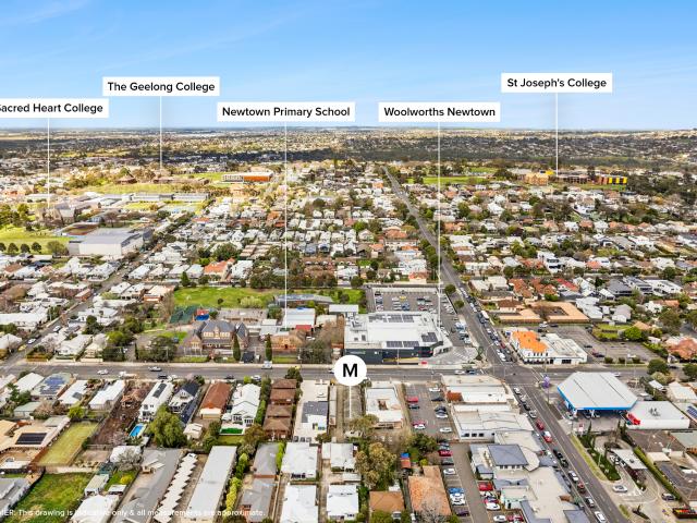 Apartment for sale in Geelong, Victoria