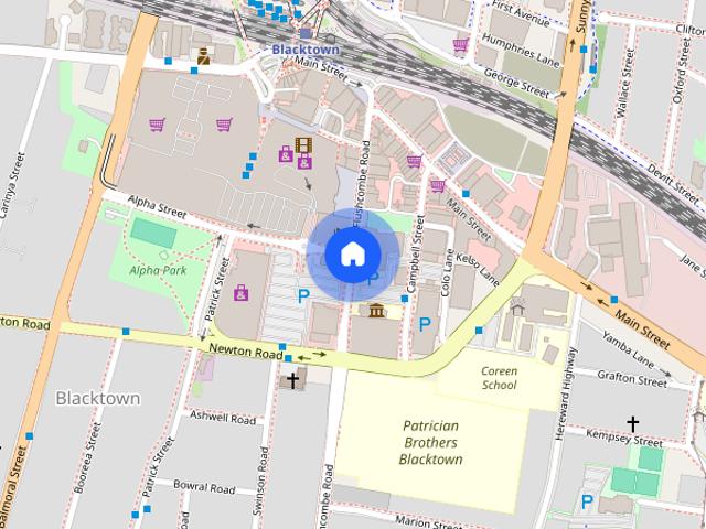 Room for rent in Sydney, New South Wales