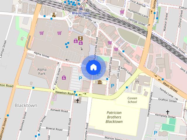 Room for rent in Sydney, New South Wales