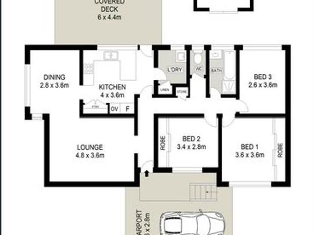 House for rent in Sydney, New South Wales