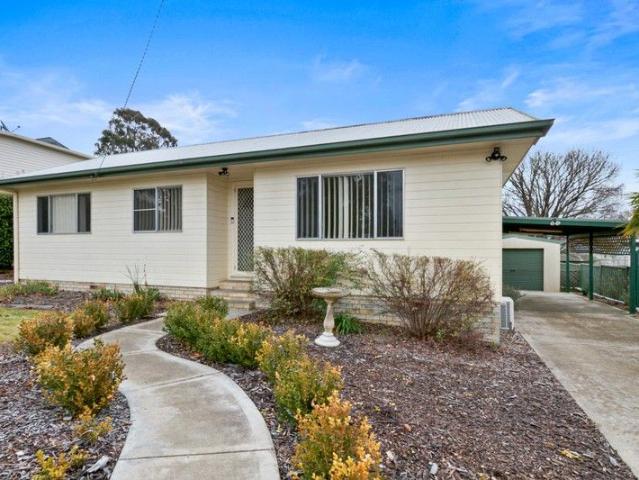 House for sale in Uralla