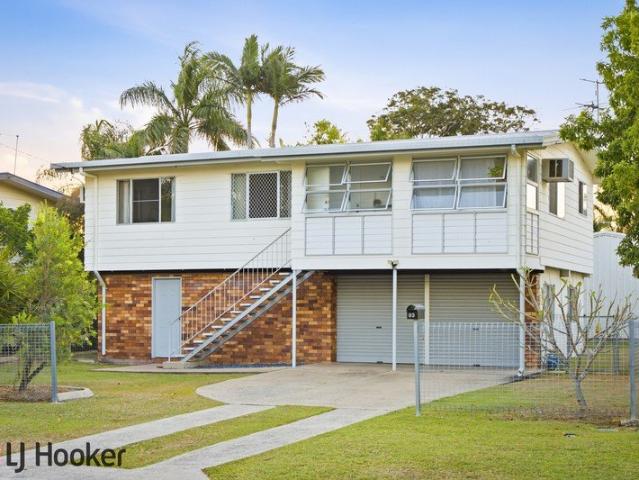 House for sale in Park Avenue, Rockhampton