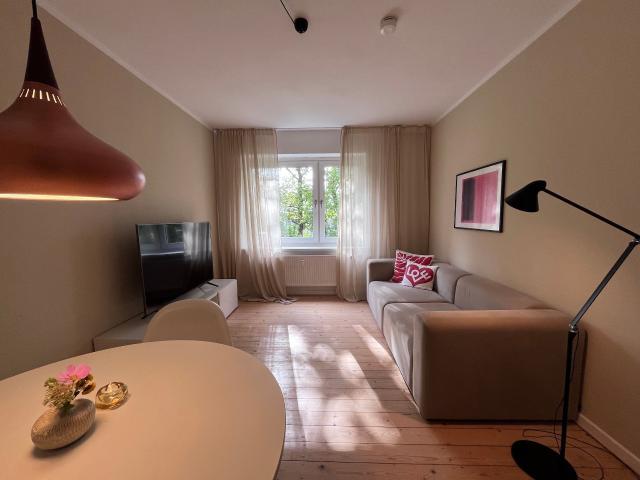 Apartment mieten in Altona, Hamburg