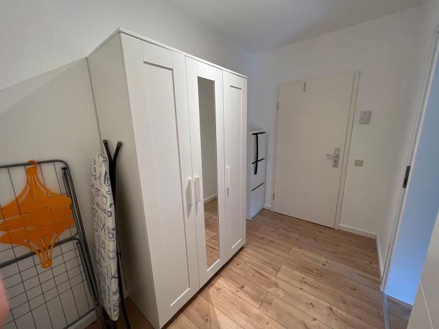 Apartment mieten in Hanbruch, Aachen
