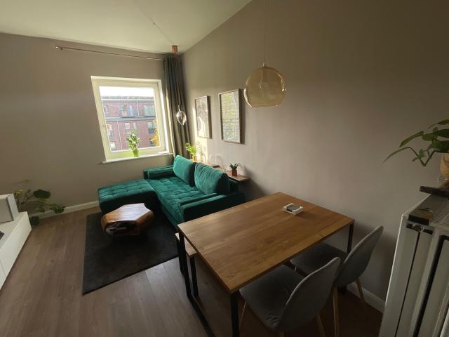 Apartment mieten in Hamburg-Mitte, Hamburg