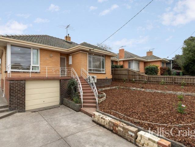 House for rent in Camerons Creek, Victoria