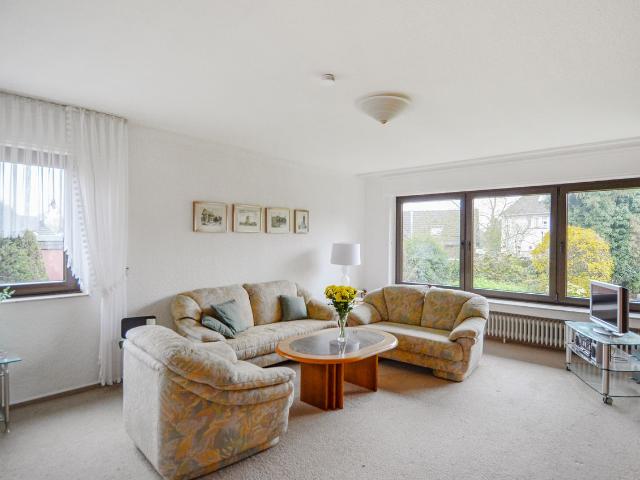Apartment mieten in Friemersheim, Duisburg