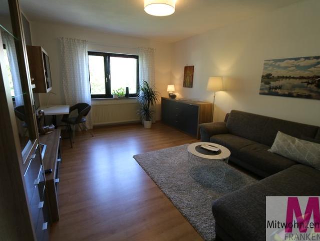 Apartment mieten in Nürnberg, Sebald