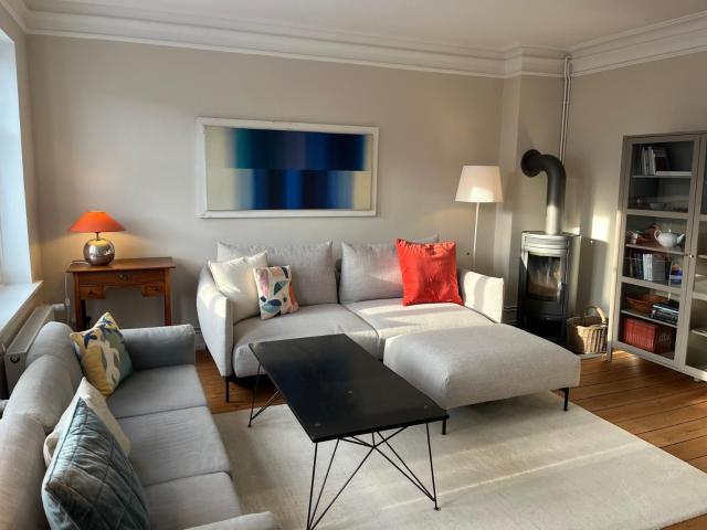 Apartment mieten in Rotherbaum, Hamburg