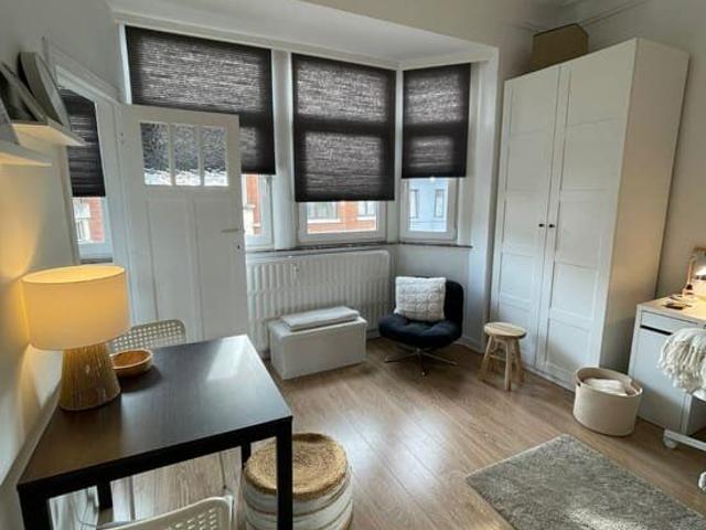 Kot location à Elsene, Bruxelles