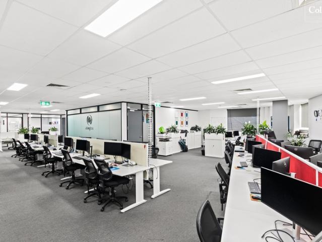 Office for rent in Wollongong West, New South Wales