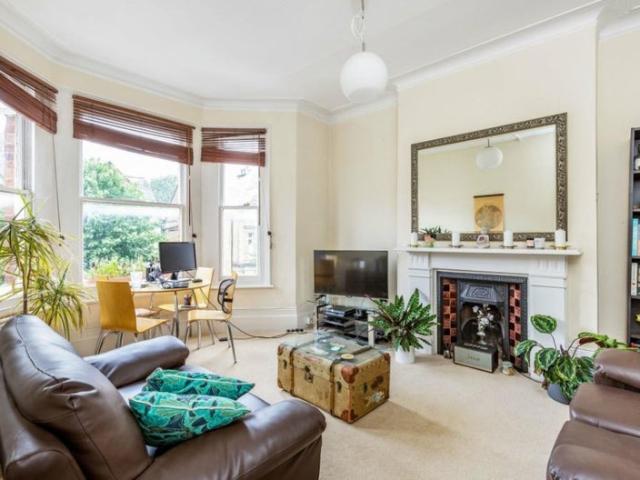Apartment for rent in Wandsworth, Greater London
