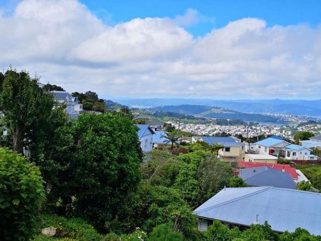House for rent in Wellington