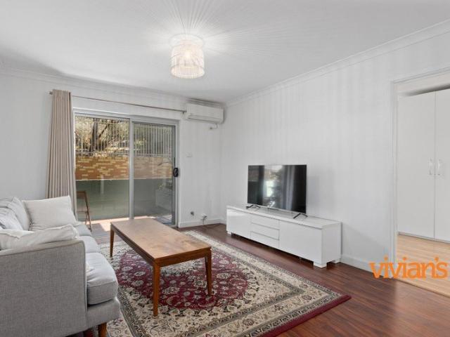 Apartment for rent in Mosman Park, Town of Mosman Park