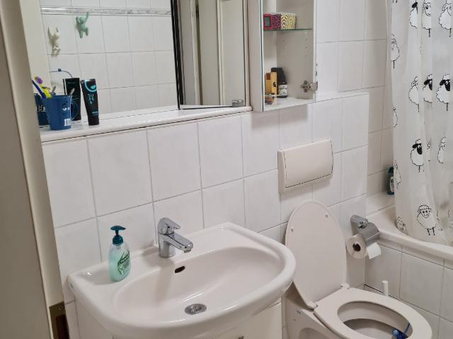 Apartment mieten in Weißensee, Berlin