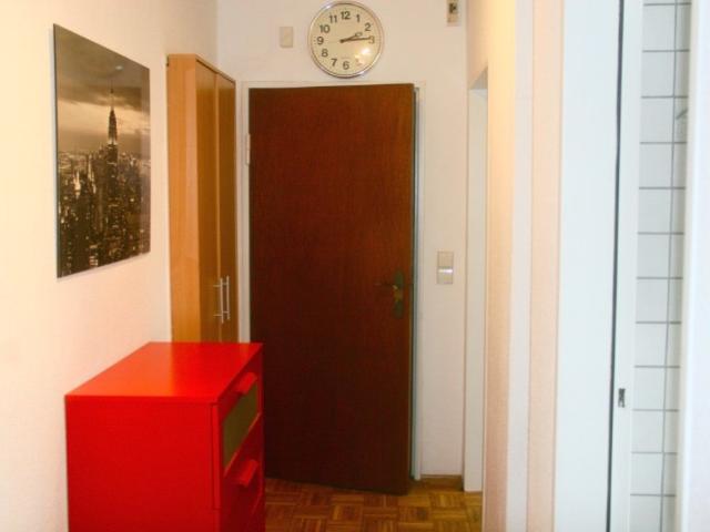 Apartment mieten in Schicksbaum, Krefeld