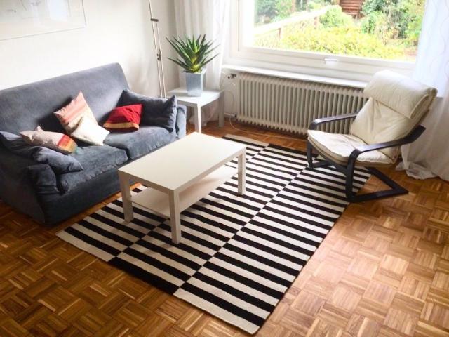 Apartment mieten in Schicksbaum, Krefeld