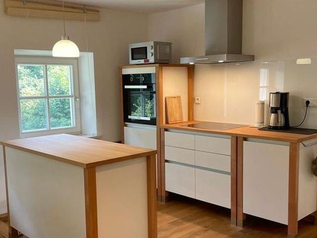 Apartment mieten in Steinhöring, Bayern