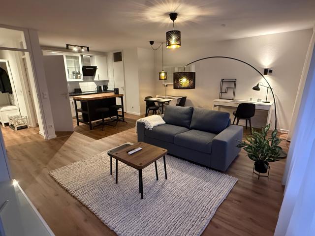 Apartment mieten in Sindelfingen, Baden-Württemberg