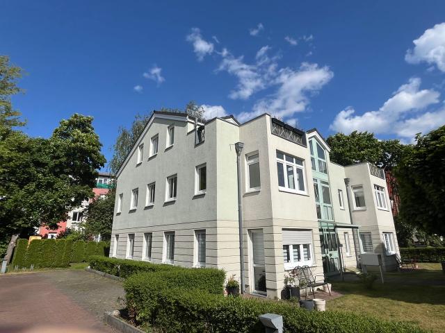 Apartment mieten in Pankow, Berlin