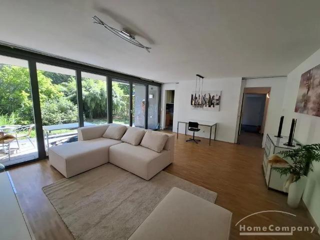 Apartment mieten in Schwabing-West, München