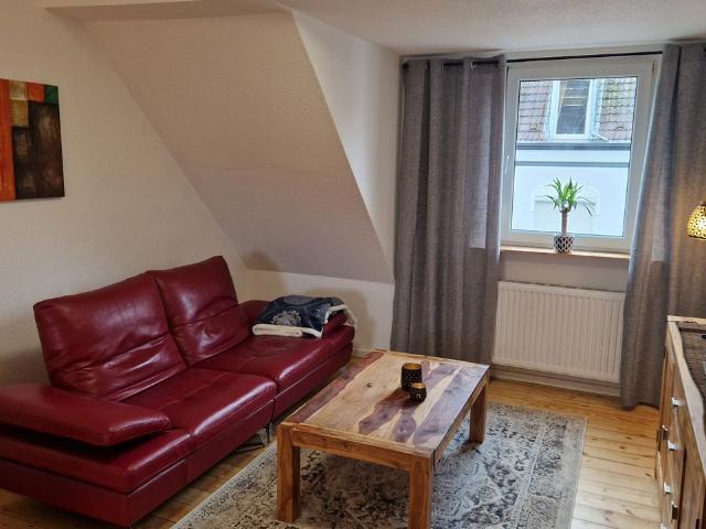 Apartment mieten in Benrath, Düsseldorf