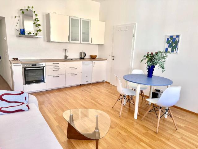 Apartment mieten in KG Brigittenau, Wien