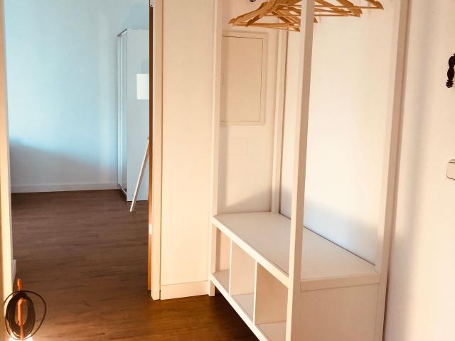 Apartment mieten in Wilhelmsruh, Berlin