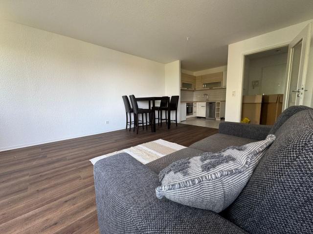 Apartment mieten in Eschersheim, Sachsenhausen