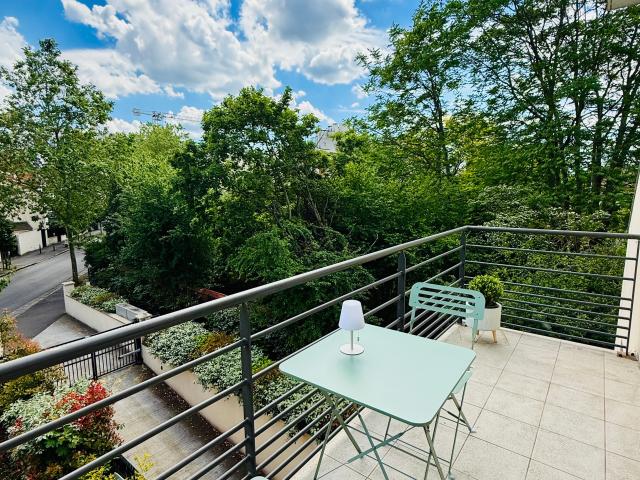 Appartement location à Nanterre