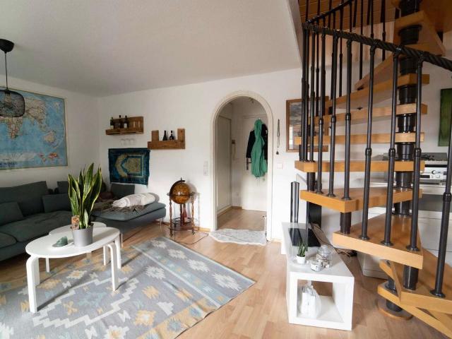 Apartment mieten in Heilbronn, Baden-Württemberg