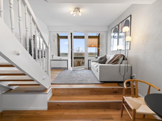 Apartment mieten in Vaihingen, Stuttgart