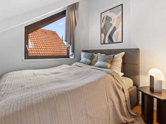 Apartment mieten in Dachswald, Stuttgart