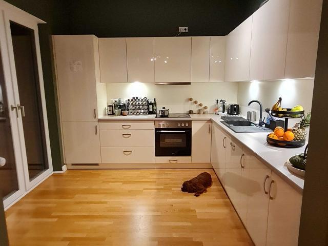 Apartment mieten in Tempelhof–Schöneberg, Berlin