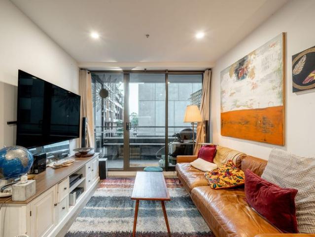 Apartment for rent in Camerons Creek, Victoria